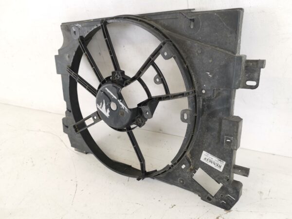 Electroventilator Renault  Clio 4 [facelift] [2016 - 2019] Original In Stare Buna - imagine 7