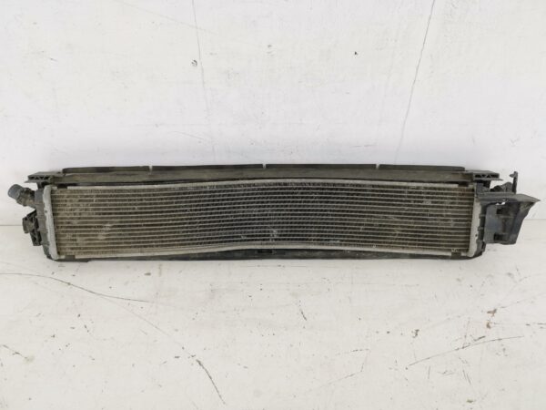 Radiator Lichid Racire Mercedes-Benz  AMG GT W290 [2018 - 2022] Original In Stare Buna