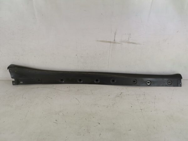 Prag Dreapta Porsche  911 991 [2011 - 2015] Original In Stare Buna
