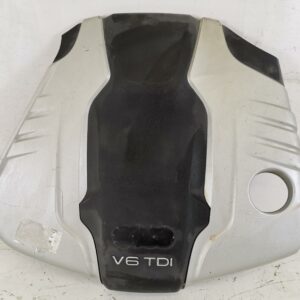 Capac Motor 3.0 Diesel TDI V6 Audi A8 D4/4H [2010 - 2014]