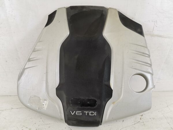 Capac Motor 3.0 Diesel TDI V6 Audi A8 D4/4H [2010 - 2014]