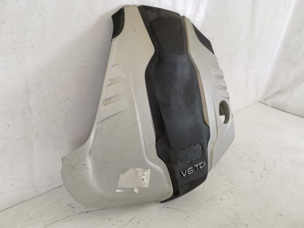 Capac Motor 3.0 Diesel TDI V6 Audi A8 D4/4H [2010 - 2014] - imagine 4