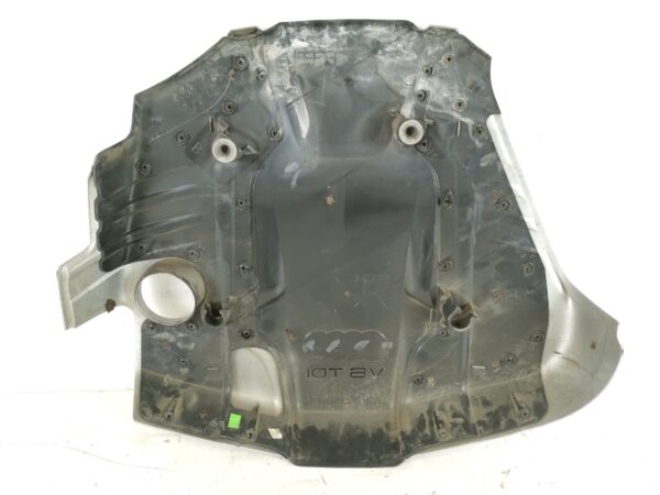 Capac Motor 3.0 Diesel TDI V6 Audi A8 D4/4H [2010 - 2014] - imagine 5