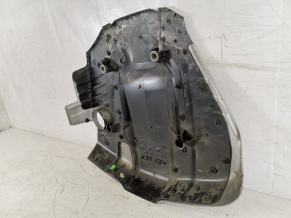 Capac Motor 3.0 Diesel TDI V6 Audi A8 D4/4H [2010 - 2014] - imagine 6