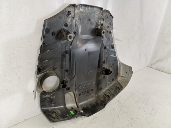 Capac Motor 3.0 Diesel TDI V6 Audi A8 D4/4H [2010 - 2014] - imagine 7