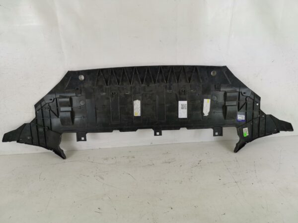 Scut Deflector Pietre Volvo  XC60 1 [facelift] [2013 - 2017] 2018 2019 2020 Original In Stare Buna - imagine 5