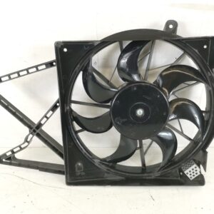 GMV Ventilator Opel  Astra G [1998 - 2009] Original