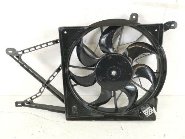 GMV Ventilator Opel  Astra G [1998 - 2009] Original