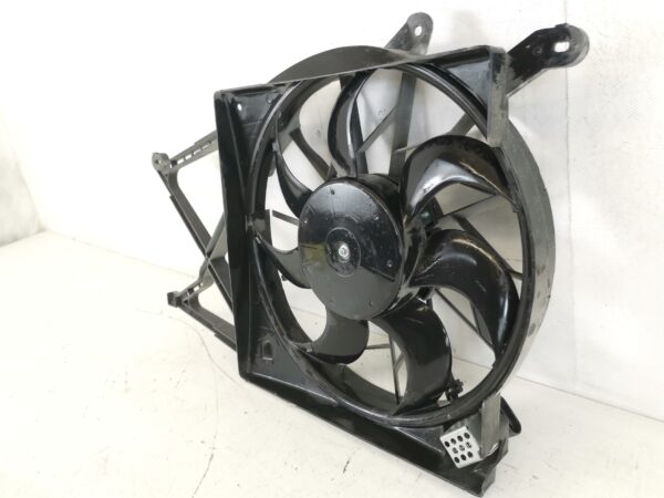 GMV Ventilator Opel  Astra G [1998 - 2009] Original - imagine 3