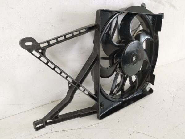 GMV Ventilator Opel  Astra G [1998 - 2009] Original - imagine 4