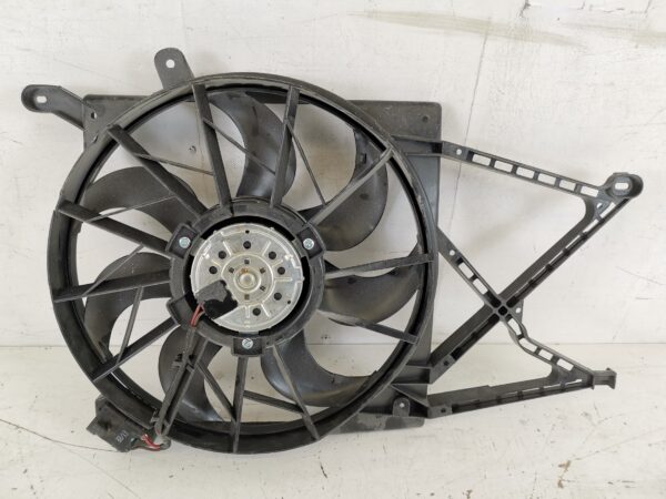 GMV Ventilator Opel  Astra G [1998 - 2009] Original - imagine 5