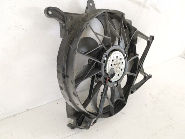 GMV Ventilator Opel  Astra G [1998 - 2009] Original - imagine 6