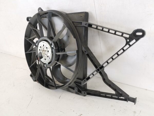 GMV Ventilator Opel  Astra G [1998 - 2009] Original - imagine 7