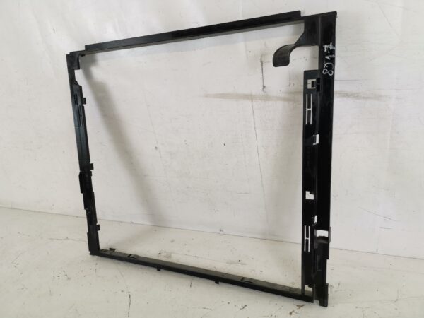 Suport Radiator Mercedes-Benz  ML W166 [2011 - 2015] Original In Stare Buna - imagine 4