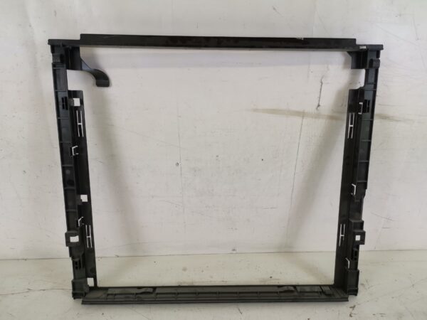 Suport Radiator Mercedes-Benz  ML W166 [2011 - 2015] Original In Stare Buna - imagine 5