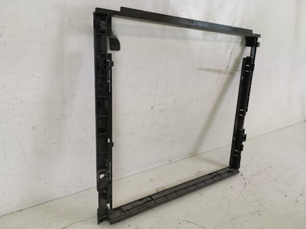 Suport Radiator Mercedes-Benz  ML W166 [2011 - 2015] Original In Stare Buna - imagine 6