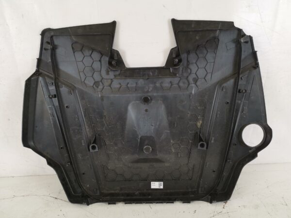 Capac Motor 2.9 V6 55 TSI 55 TFSI 3.0 Porsche  Cayenne 3 9Y [2017 - 2024] Original In Stare Buna - imagine 5
