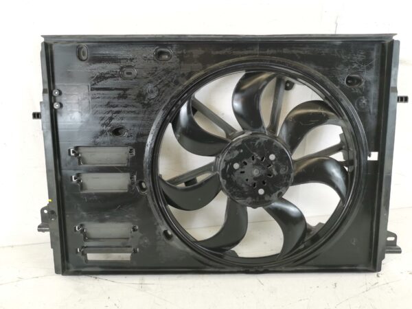 Electroventilator Radiator Renault  Kadjar 1 [2015 - 2018] Original In Stare Buna