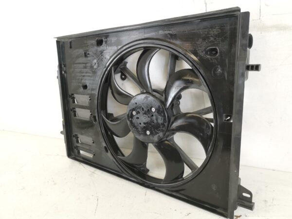 Electroventilator Radiator Renault  Kadjar 1 [2015 - 2018] Original In Stare Buna - imagine 3