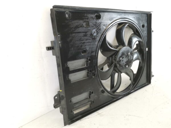 Electroventilator Radiator Renault  Kadjar 1 [2015 - 2018] Original In Stare Buna - imagine 4