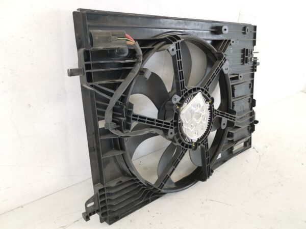 Electroventilator Radiator Renault  Kadjar 1 [2015 - 2018] Original In Stare Buna - imagine 7