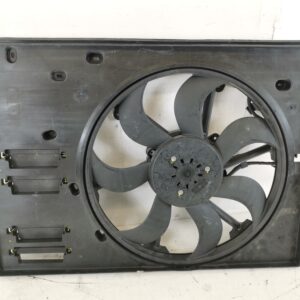 Electroventilator Radiator Renault  Kadjar 1 [2015 - 2018] Original In Stare Buna