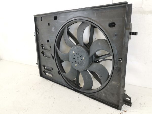 Electroventilator Radiator Renault  Kadjar 1 [2015 - 2018] Original In Stare Buna - imagine 3