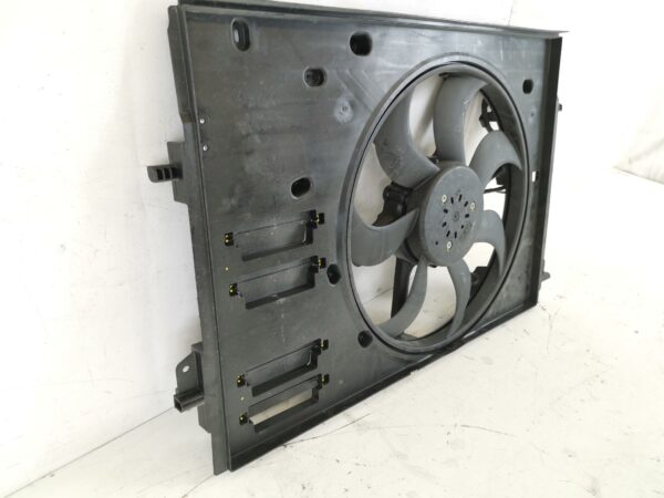 Electroventilator Radiator Renault  Kadjar 1 [2015 - 2018] Original In Stare Buna - imagine 4