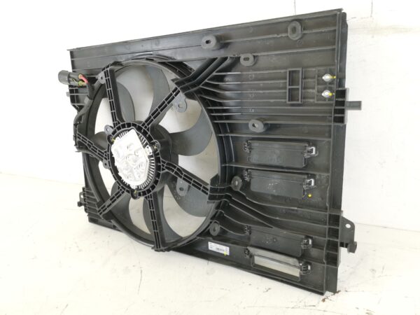 Electroventilator Radiator Renault  Kadjar 1 [2015 - 2018] Original In Stare Buna - imagine 6