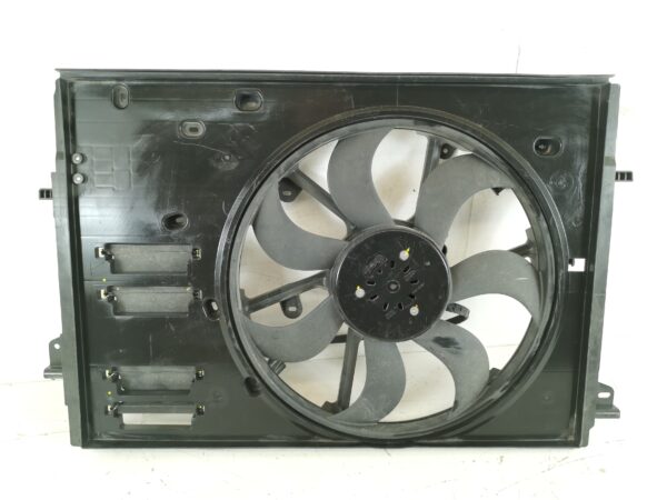 Electroventilator Radiator Renault  Kadjar 1 [2015 - 2018] Original In Stare Buna
