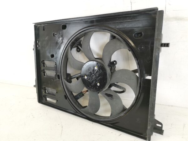 Electroventilator Radiator Renault  Kadjar 1 [2015 - 2018] Original In Stare Buna - imagine 3