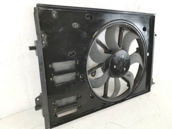 Electroventilator Radiator Renault  Kadjar 1 [2015 - 2018] Original In Stare Buna - imagine 4
