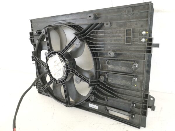 Electroventilator Radiator Renault  Kadjar 1 [2015 - 2018] Original In Stare Buna - imagine 6