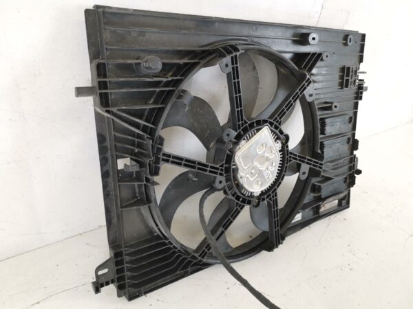 Electroventilator Radiator Renault  Kadjar 1 [2015 - 2018] Original In Stare Buna - imagine 7