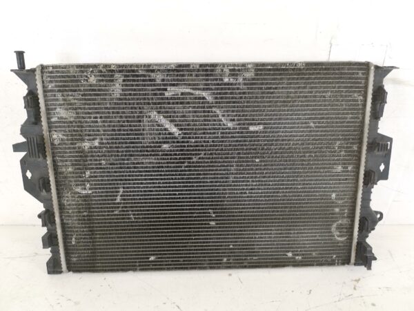 Radiator Apa Ford  Mondeo MK4 [facelift] [2010 - 2015] Original