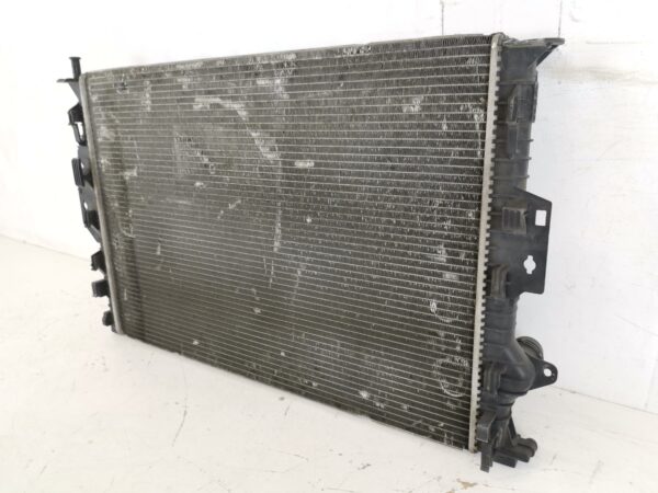 Radiator Apa Ford  Mondeo MK4 [facelift] [2010 - 2015] Original - imagine 3