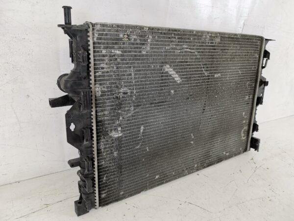 Radiator Apa Ford  Mondeo MK4 [facelift] [2010 - 2015] Original - imagine 4
