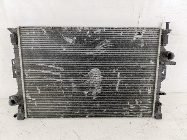 Radiator Apa Ford  Mondeo MK4 [facelift] [2010 - 2015] Original - imagine 5