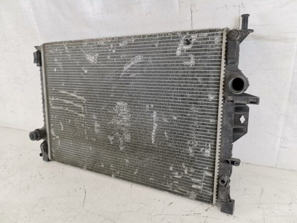 Radiator Apa Ford  Mondeo MK4 [facelift] [2010 - 2015] Original - imagine 6