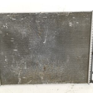 Radiator Apa Mercedes-Benz  E-Class W213/S213/C238/A238 [2016 - 2020] Original In Stare Buna
