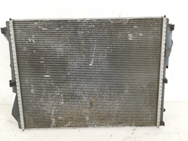 Radiator Apa Mercedes-Benz  E-Class W213/S213/C238/A238 [2016 - 2020] Original In Stare Buna
