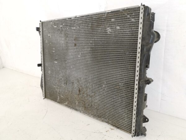 Radiator Apa Mercedes-Benz  E-Class W213/S213/C238/A238 [2016 - 2020] Original In Stare Buna - imagine 3