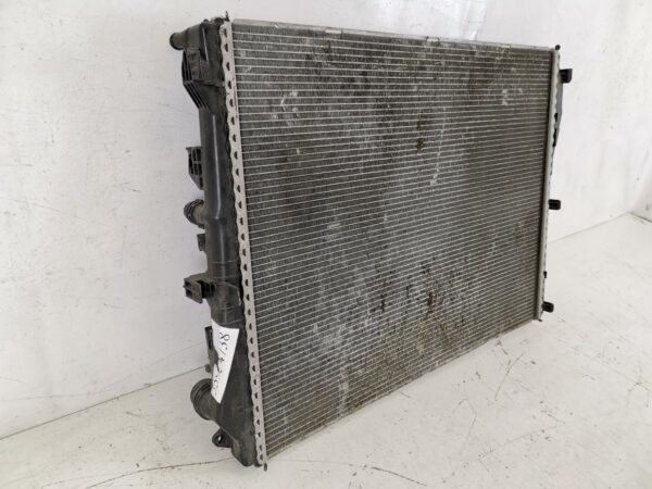 Radiator Apa Mercedes-Benz  E-Class W213/S213/C238/A238 [2016 - 2020] Original In Stare Buna - imagine 4