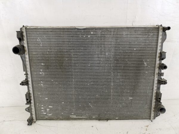 Radiator Apa Mercedes-Benz  E-Class W213/S213/C238/A238 [2016 - 2020] Original In Stare Buna - imagine 5