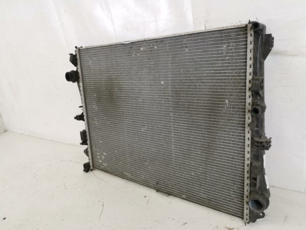 Radiator Apa Mercedes-Benz  E-Class W213/S213/C238/A238 [2016 - 2020] Original In Stare Buna - imagine 6