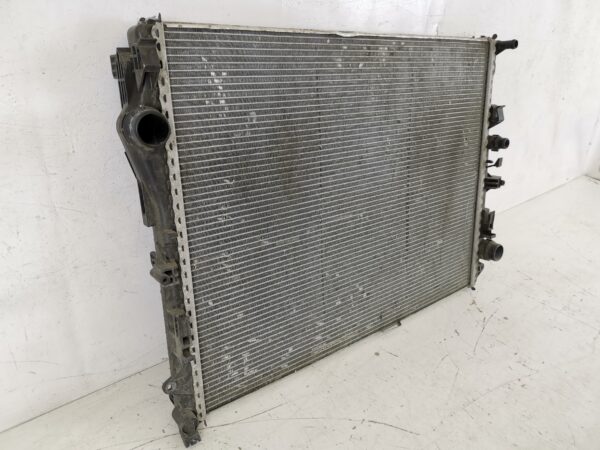 Radiator Apa Mercedes-Benz  E-Class W213/S213/C238/A238 [2016 - 2020] Original In Stare Buna - imagine 7