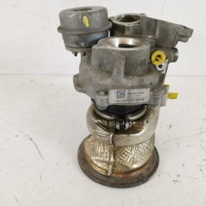 Turbina Stanga Audi A4 Avant [B9 8W] [2016 - 2018] Originala In Stare Buna