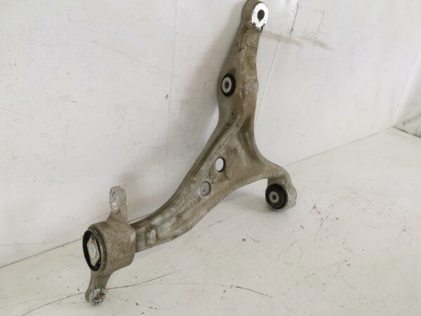 Bascula Stanga Mercedes-Benz  ML W166 [2011 - 2015] Originala In Stare Buna - imagine 4