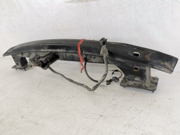 Carlig De Remorcare Mercedes-Benz  GLK-Class X204 [2008 - 2012] 2013 2014 2015 2016Original In Stare Buna - imagine 3