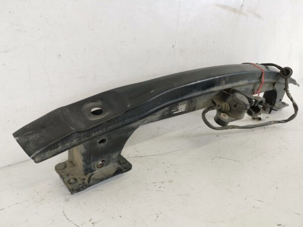 Carlig De Remorcare Mercedes-Benz  GLK-Class X204 [2008 - 2012] 2013 2014 2015 2016Original In Stare Buna - imagine 4